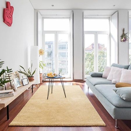 Bonjardim Studio W/ Balcony By Lovelystay OOporto Esterno foto