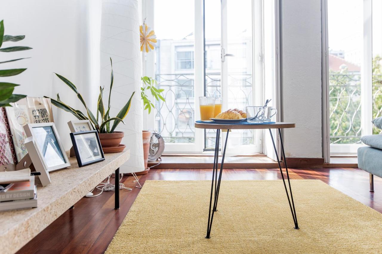 Bonjardim Studio W/ Balcony By Lovelystay OOporto Esterno foto