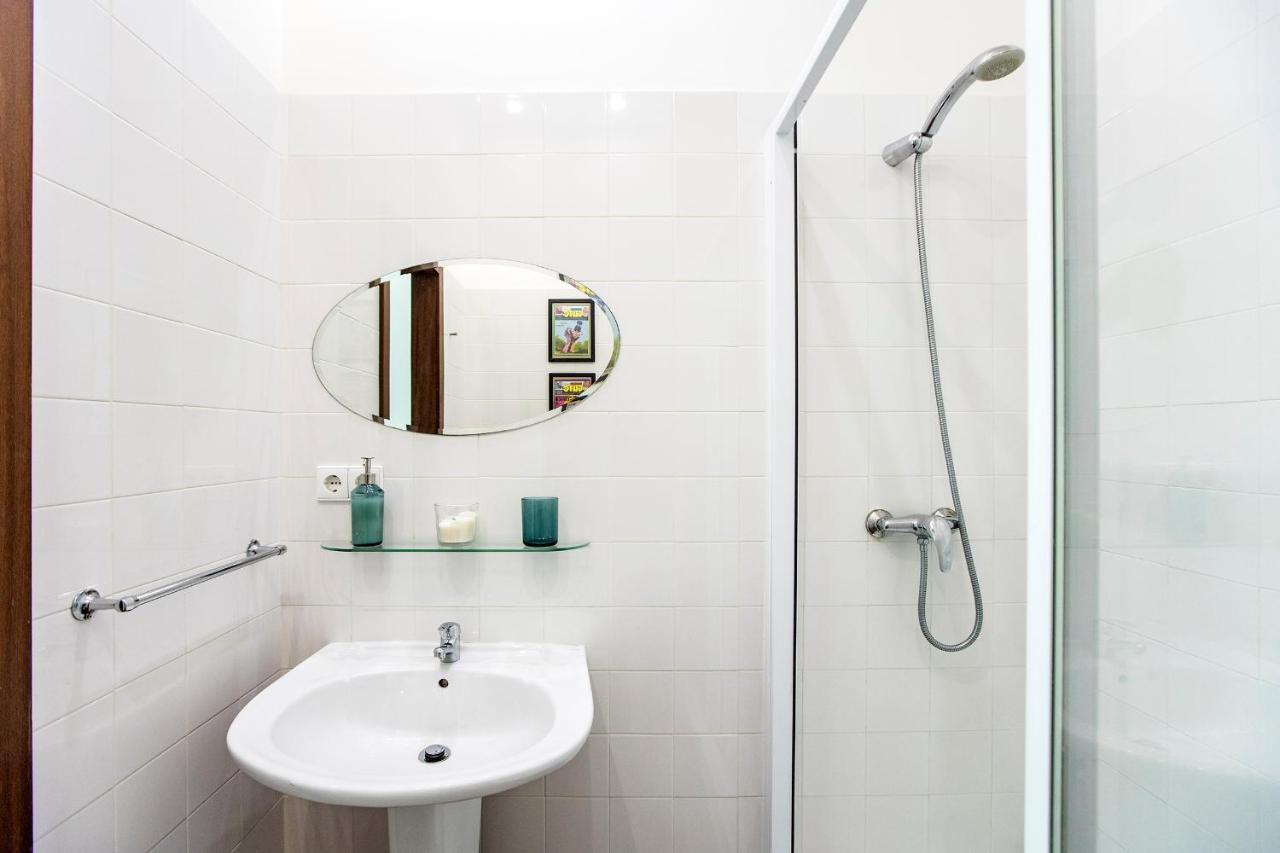 Bonjardim Studio W/ Balcony By Lovelystay OOporto Esterno foto