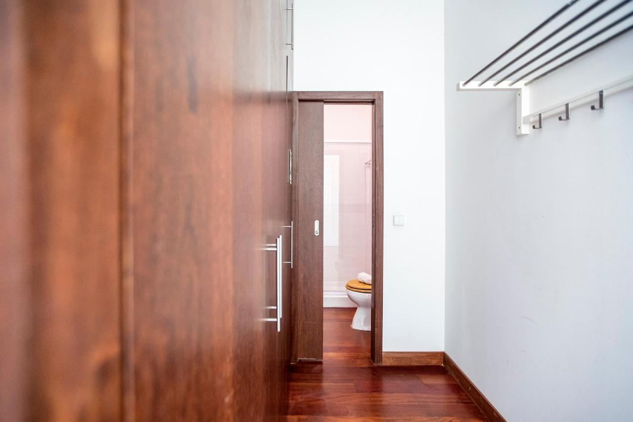 Bonjardim Studio W/ Balcony By Lovelystay OOporto Esterno foto